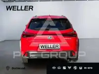 2025 Lexus UX