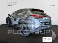 2025 Lexus UX