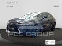 2025 Lexus UX