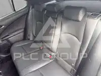 2025 Lexus UX