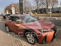 2025 Lexus UX
