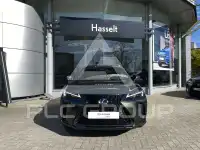 2025 Lexus UX