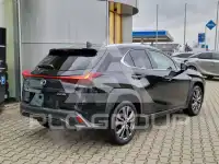 2025 Lexus UX
