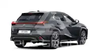2025 Lexus UX