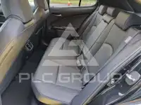 2025 Lexus UX