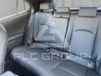 2025 Lexus UX