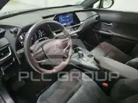 2025 Lexus UX