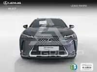 2025 Lexus UX