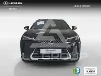 2025 Lexus UX