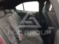 2025 Lexus UX