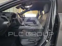 2025 Lexus UX