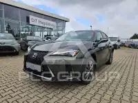 2025 Lexus UX