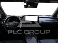 2025 Lexus UX