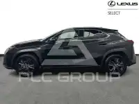 2025 Lexus UX