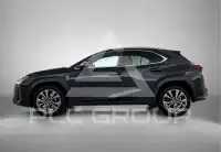 2025 Lexus UX