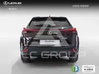 2025 Lexus UX