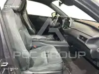 2025 Lexus UX