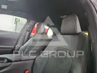 2025 Lexus UX