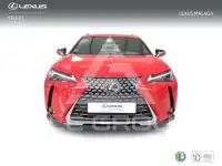 2025 Lexus UX