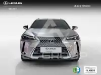 2025 Lexus UX