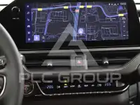 2025 Lexus UX
