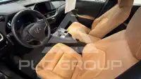 2025 Lexus UX