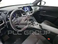 2025 Lexus UX