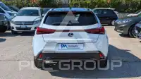 2025 Lexus UX