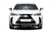 2025 Lexus UX