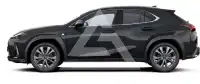 2026 Lexus UX