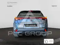 2025 Lexus UX