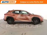 2025 Lexus UX