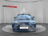 2025 Lexus UX