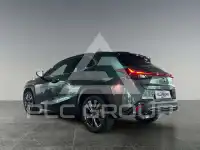2025 Lexus UX