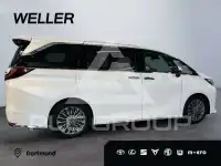 2025 Lexus LM 300