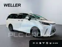 2025 Lexus LM 300