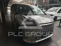 2025 Lexus LM 300