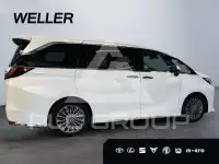 2025 Lexus LM 300