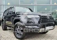2025 Lexus GX