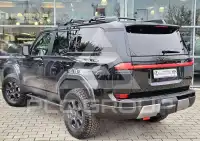 2025 Lexus GX
