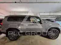 2025 Lexus GX
