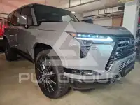 2025 Lexus GX