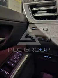 2025 Lexus GX