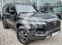 2025 Lexus GX