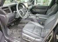2025 Lexus GX