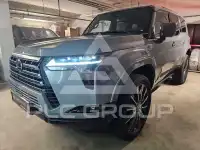 2025 Lexus GX