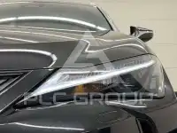 2025 Lexus UX250