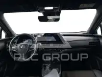2025 Lexus UX250