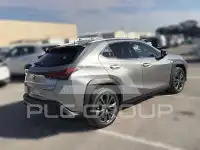 2025 Lexus UX250