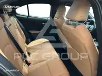 2025 Lexus UX250